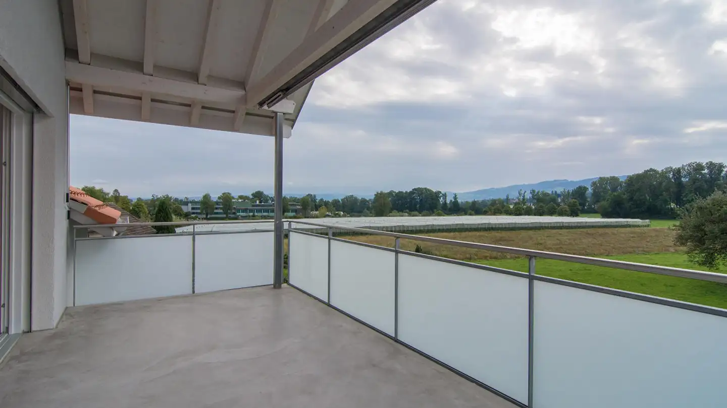 Appartamento in affitto - Poststrasse 11, 9325 Roggwil TG - Photo 2