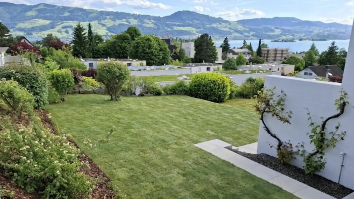 Maison individuelle à louer - Rütistrasse 56, 8645 Jona