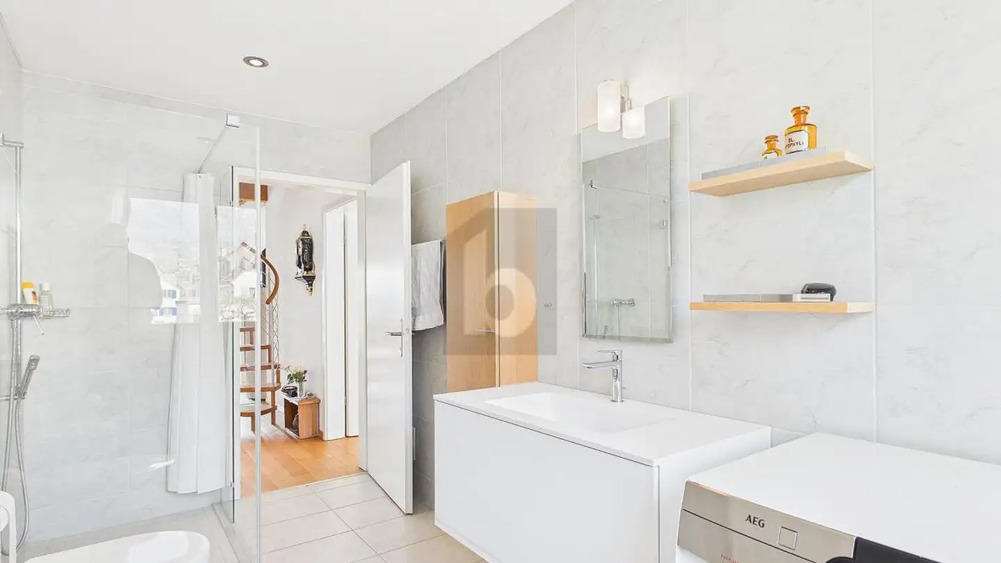 Maisonette mieten - 4513 Langendorf - Foto 4