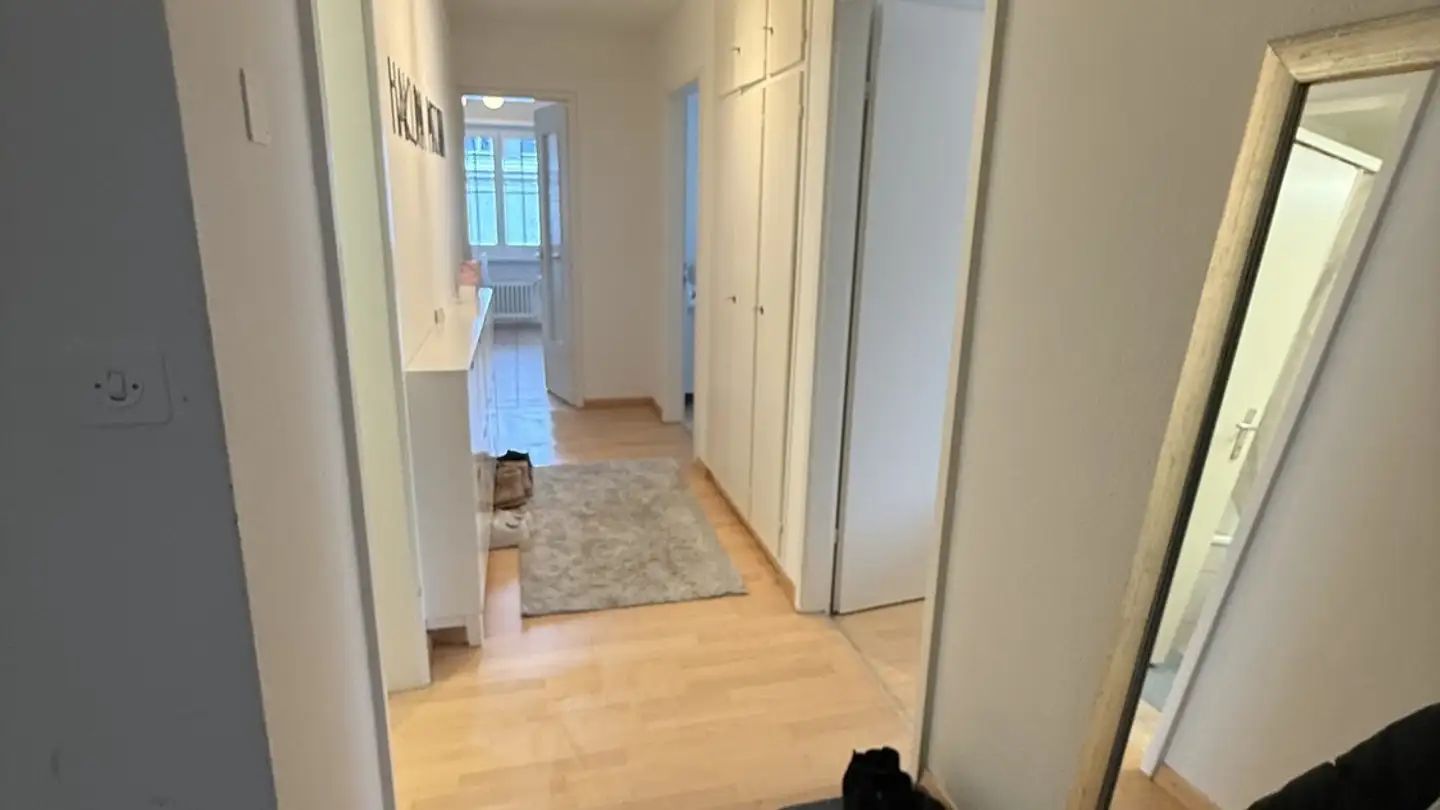 Wohnung mieten - 8132 Egg b. Zürich - Foto 3