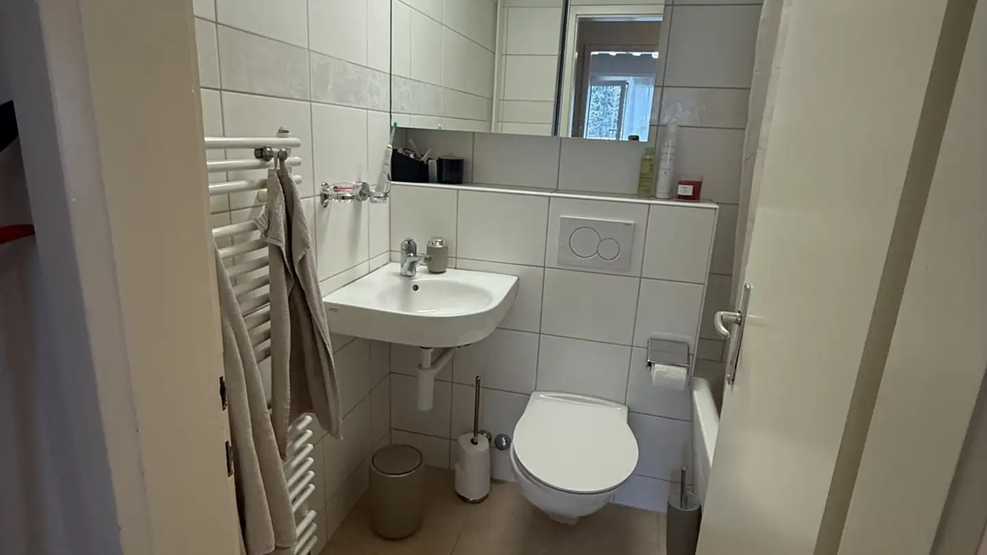 Wohnung mieten - 8132 Egg b. Zürich - Foto 4