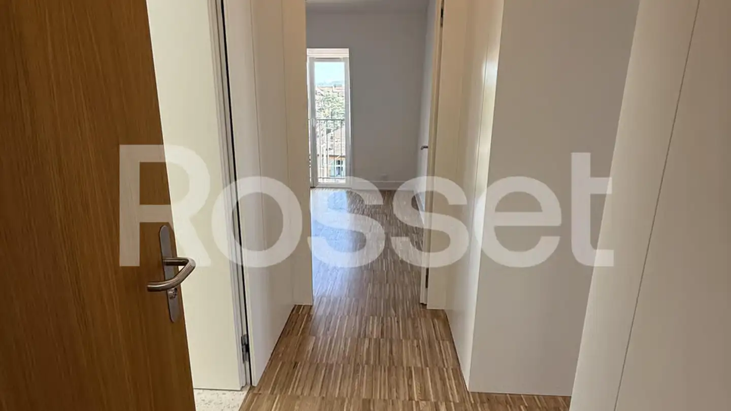 Wohnung mieten - Chemin Du Reposoir 23, 1007 Lausanne - Foto 4