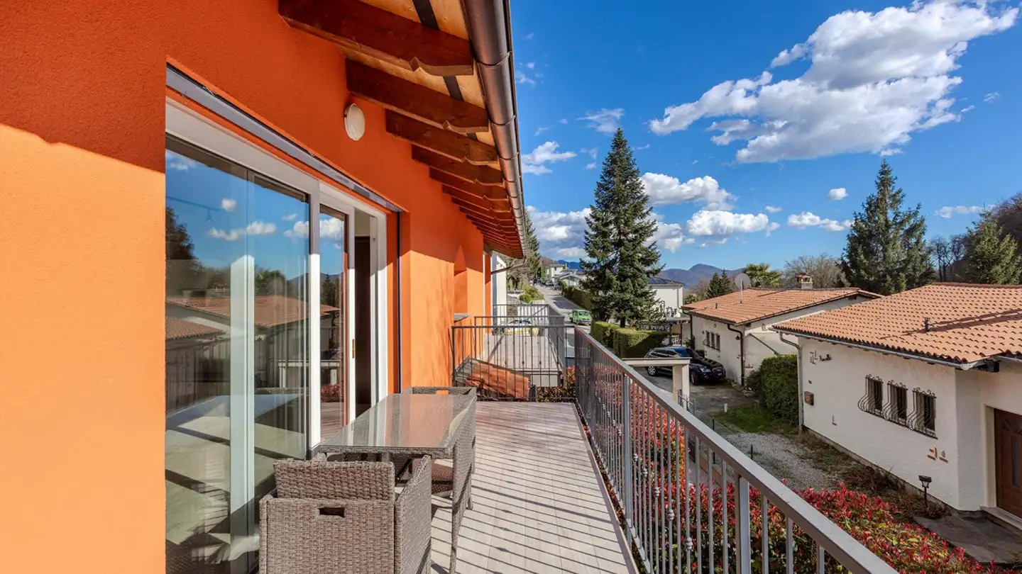 Apartment for sale - 6986 Novaggio - Photo 4