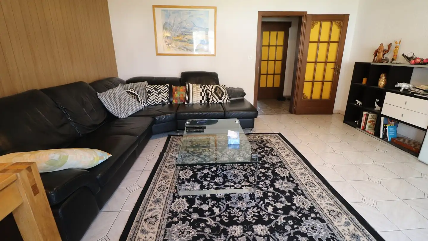 Apartment for sale - Chemin D'arche 59a, 1870 Monthey - Photo 2