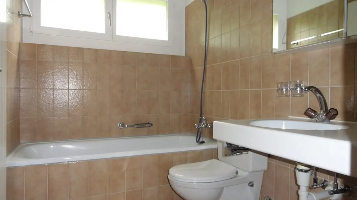 Penthouse for rent - Hintere Engehaldenstrasse 56, 3004 Bern - Photo 2