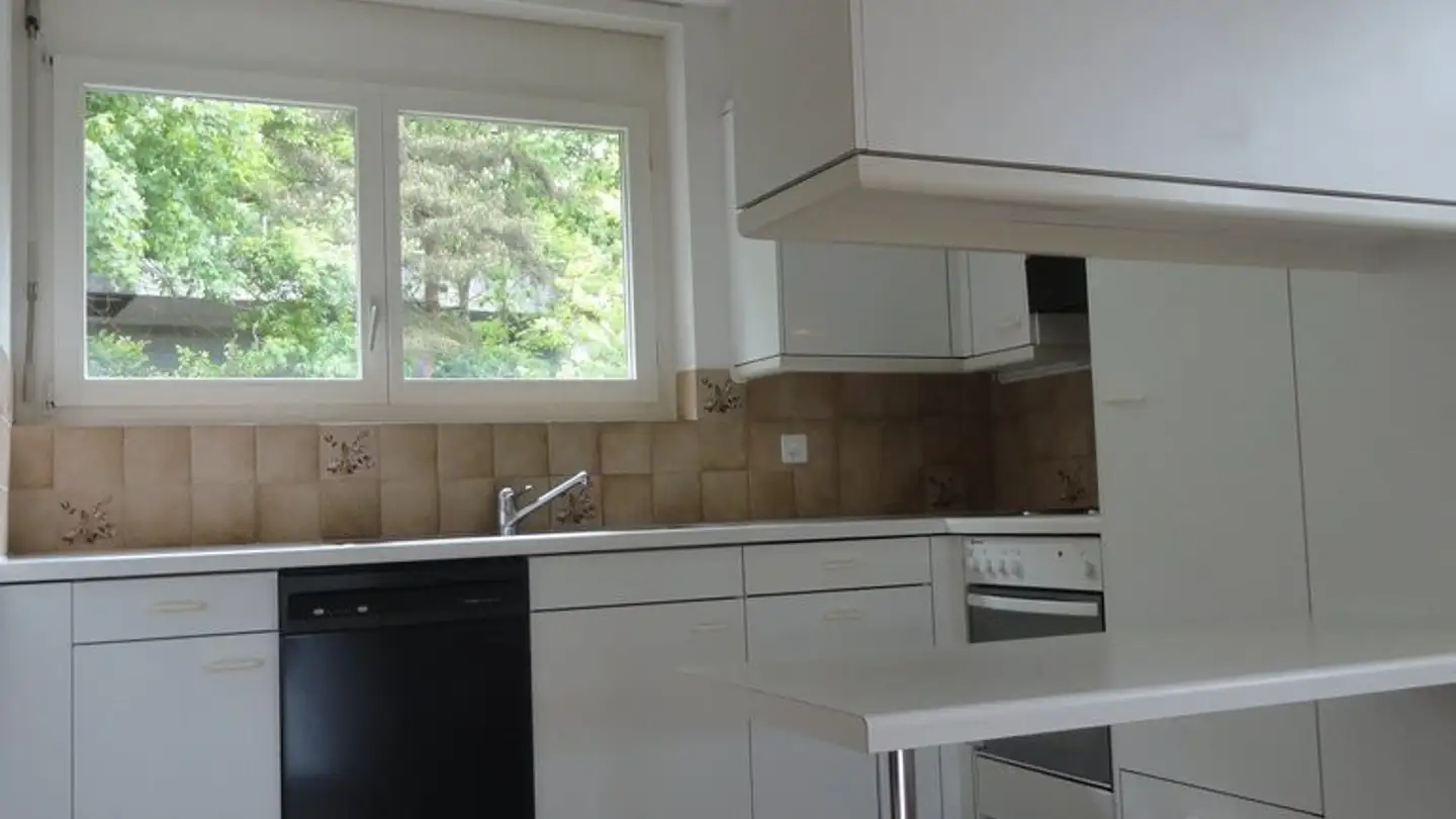 Penthouse for rent - Hintere Engehaldenstrasse 56, 3004 Bern - Photo 3