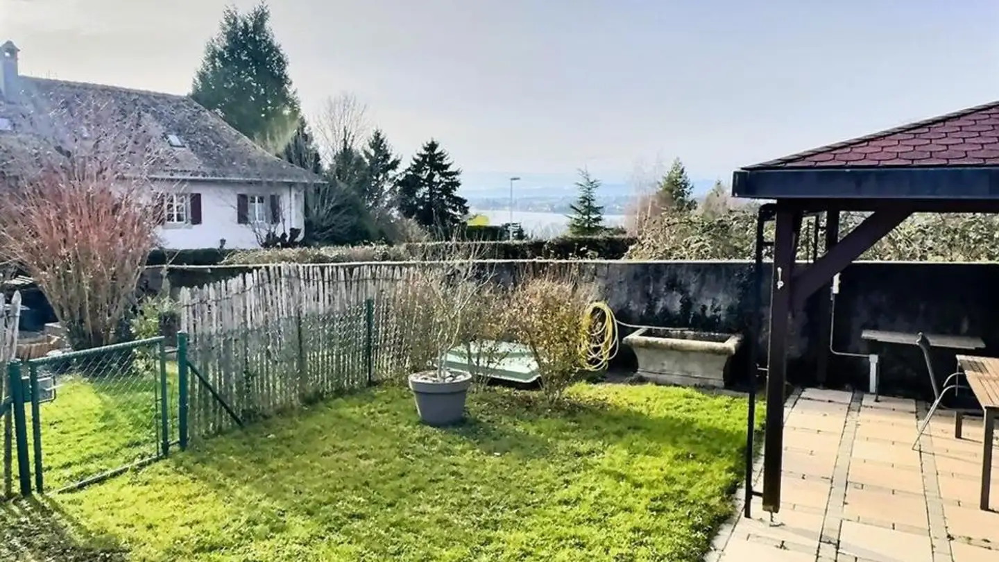 Wohnung kaufen - 1028 Préverenges - Foto 3