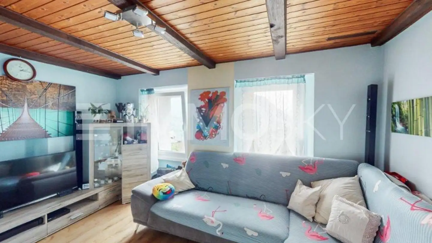 Single house for sale - 6723 Prugiasco - Photo 3