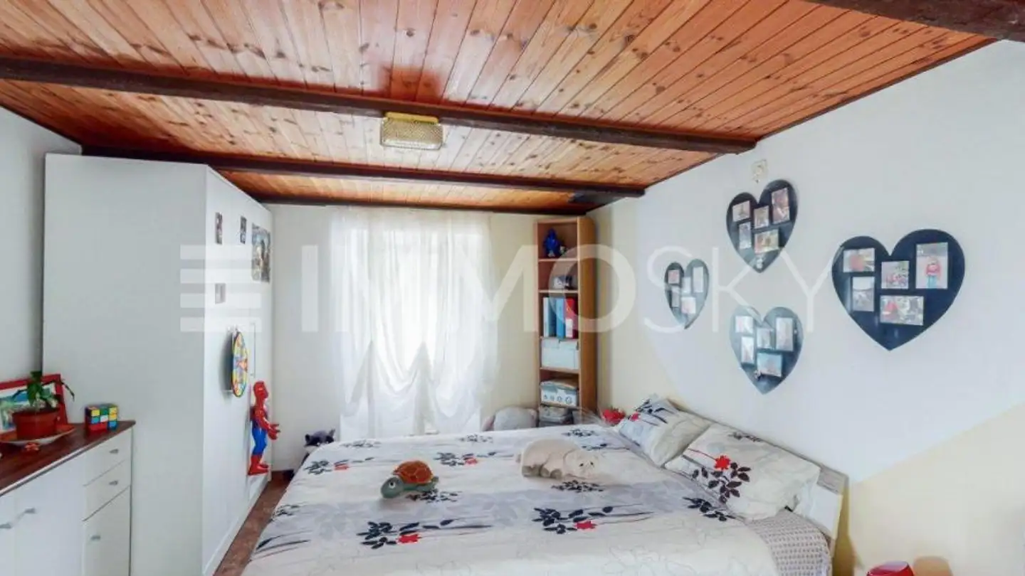 Single house for sale - 6723 Prugiasco - Photo 4