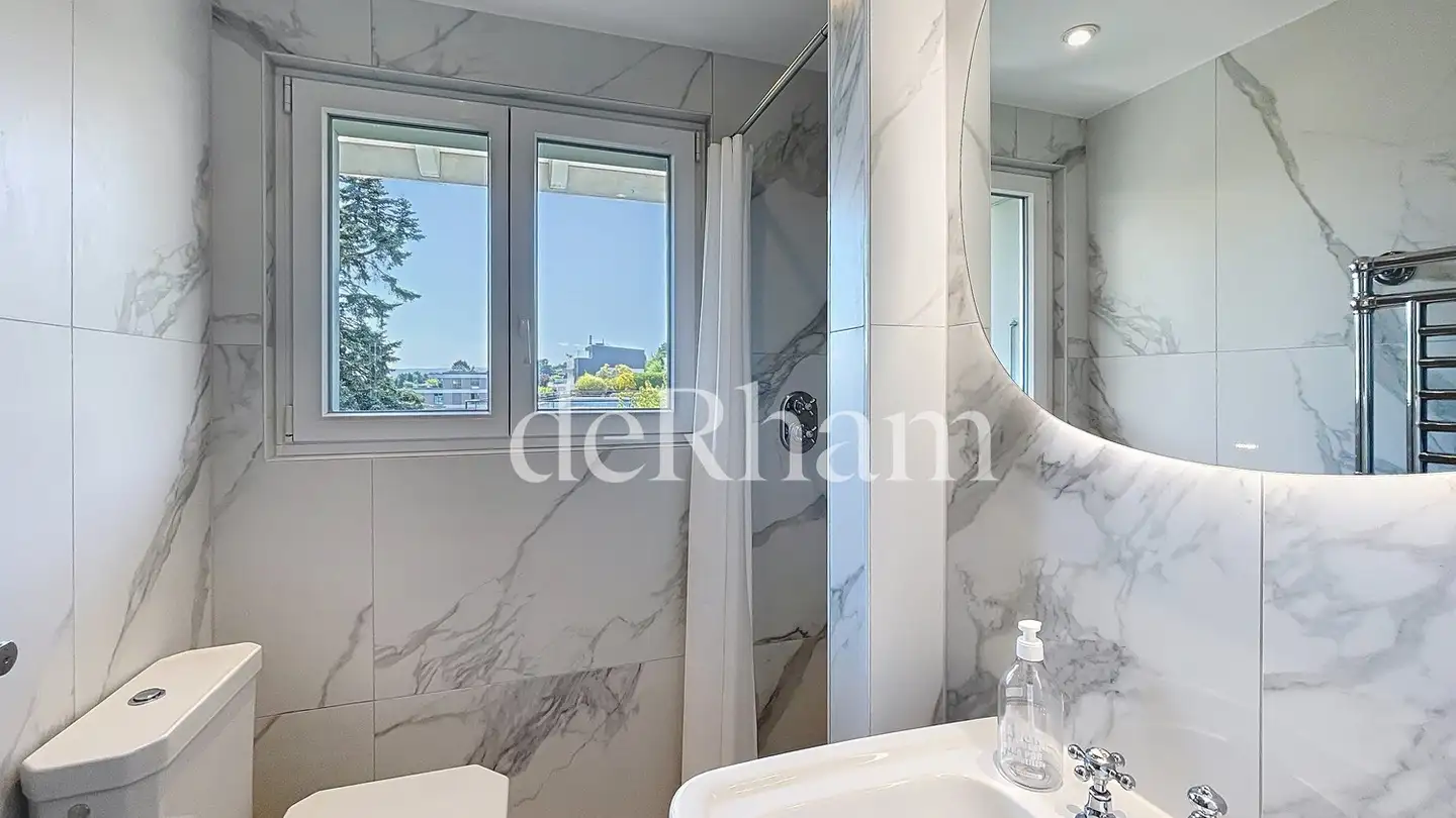 Single house for rent - 1009 Pully - Photo 4