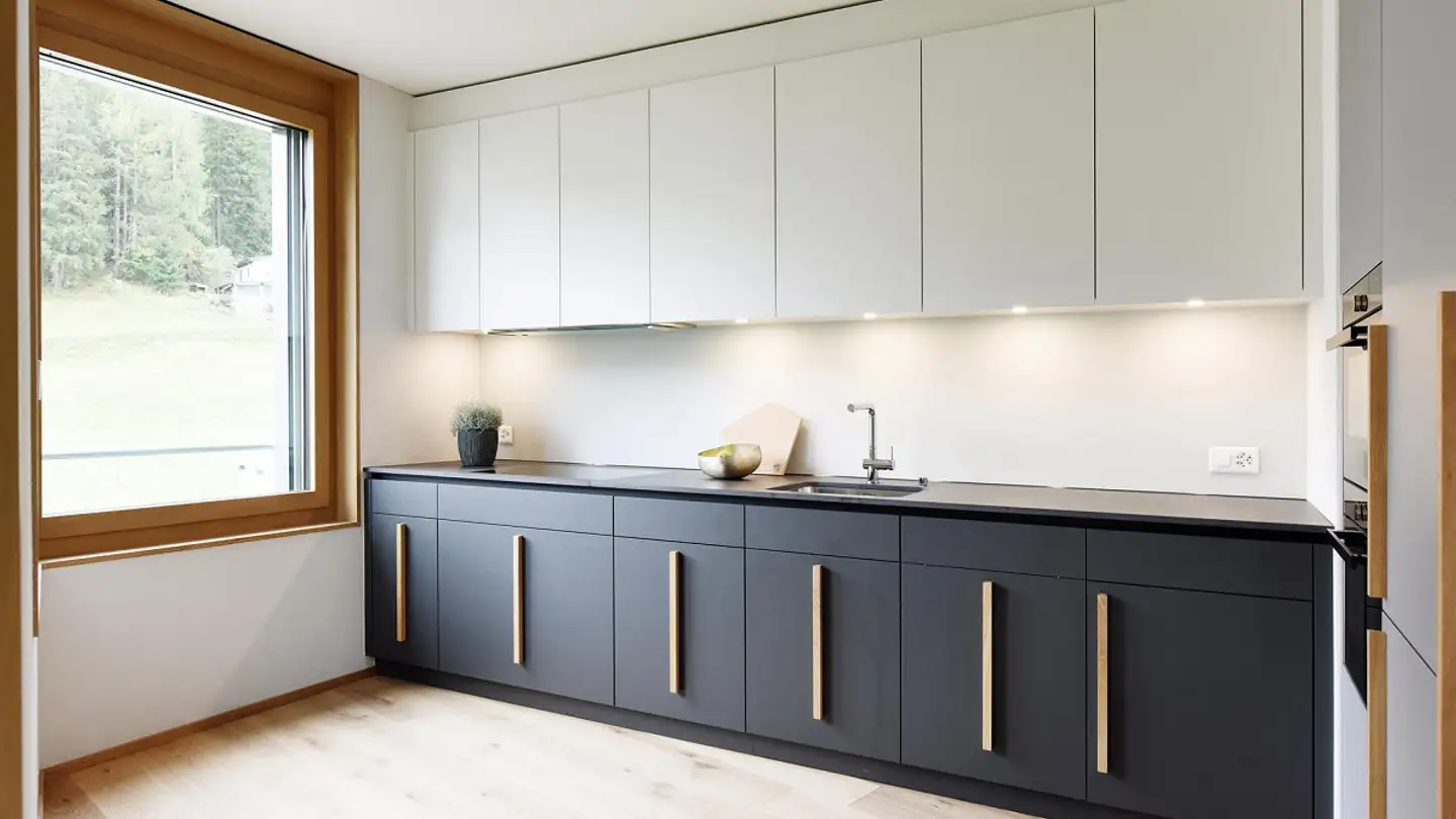 Appartamento in vendita - Museumstrasse 22d, 7260 Davos Dorf - Photo 4