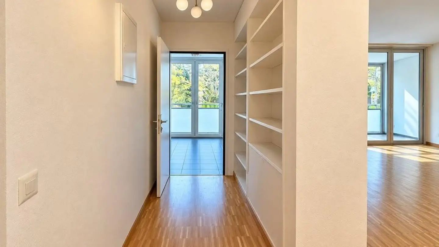 Appartamento in affitto - Avenue Peschier 42, 1206 Genève - Foto 2