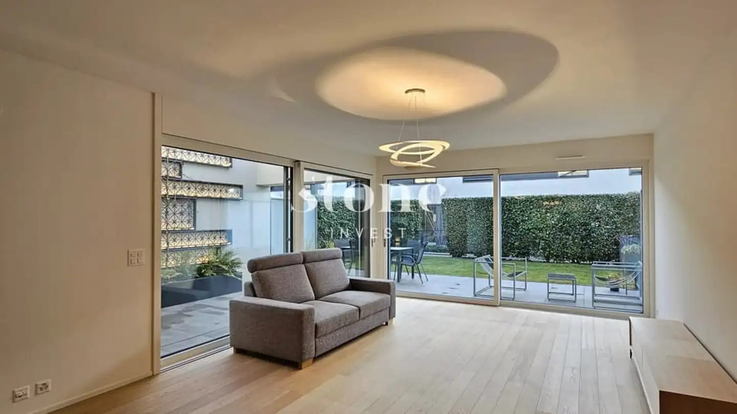 Maison individuelle à louer - 1255 Veyrier - Photo 3