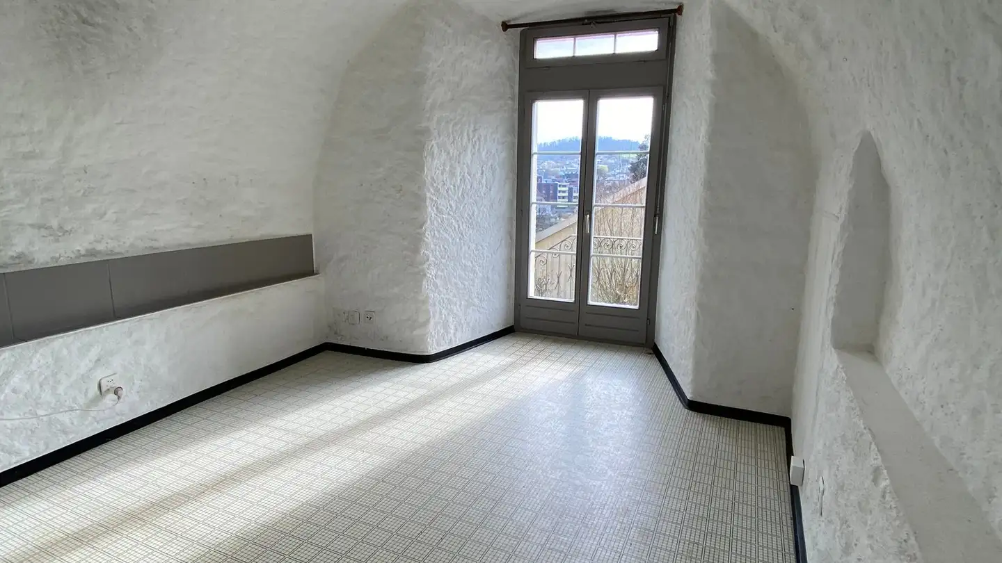 Appartement à louer - Rue Du Collège 25, 2900 Porrentruy - Photo 3