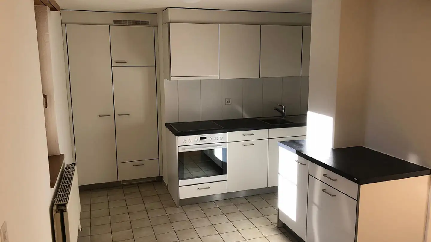 Appartement à louer - Kupferschmiedeweg 25, 7000 Chur - Photo 2