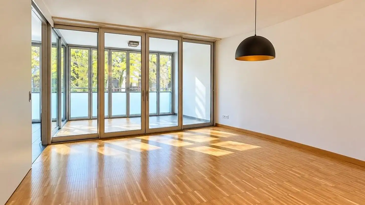 Appartamento in affitto - Avenue Peschier 42, 1206 Genève - Foto 3