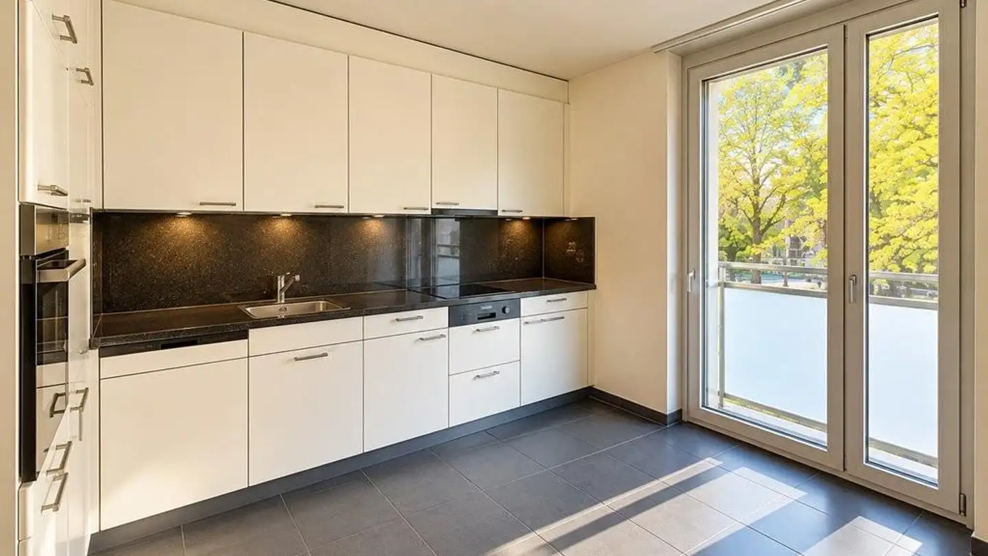 Appartamento in affitto - Avenue Peschier 42, 1206 Genève - Foto 4