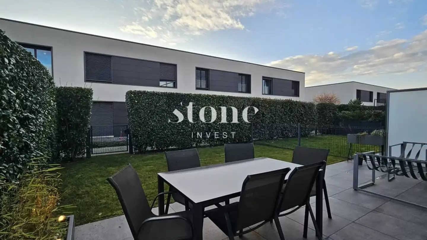 Maison individuelle à louer - 1255 Veyrier - Photo 4