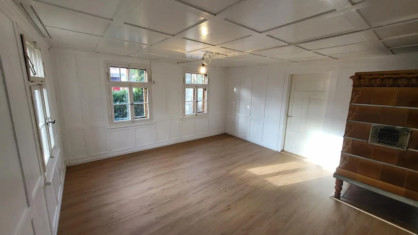 Appartamento in affitto - Unterdorfstrasse 5, 8890 Flums - Foto 2