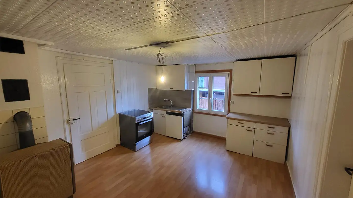 Appartamento in affitto - Unterdorfstrasse 5, 8890 Flums - Foto 4