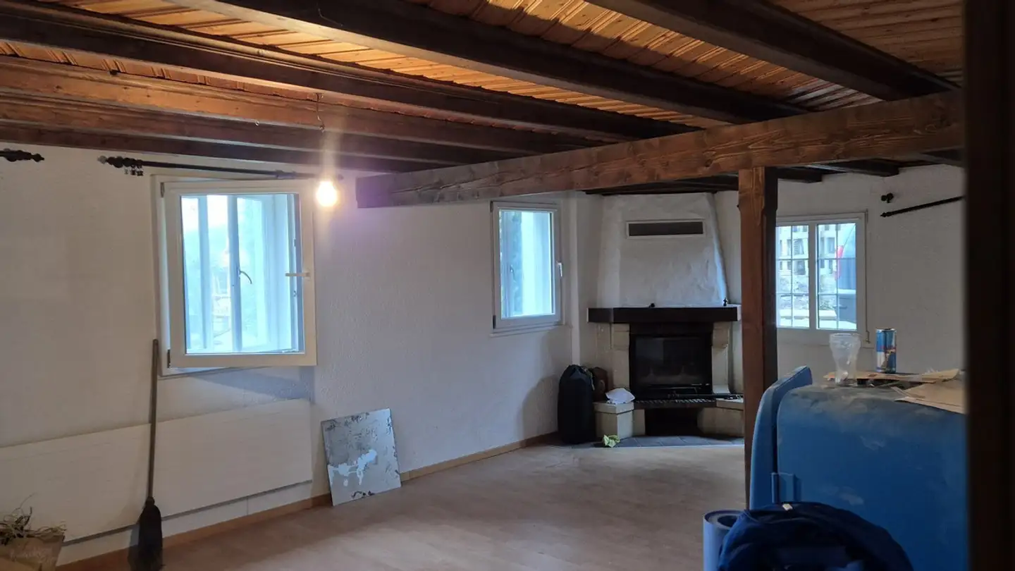 Wohnung mieten - Hauptstrasse 53, 8588 Zihlschlacht