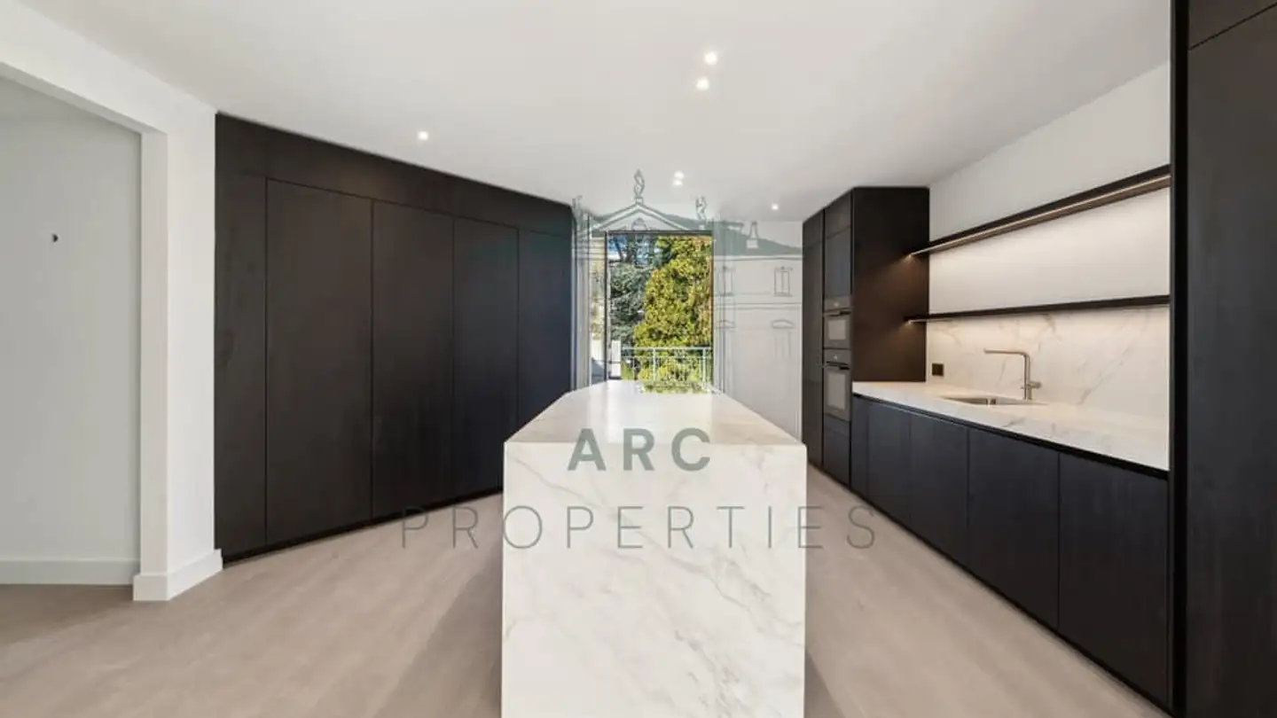 Appartamento in vendita - 1206 Genève