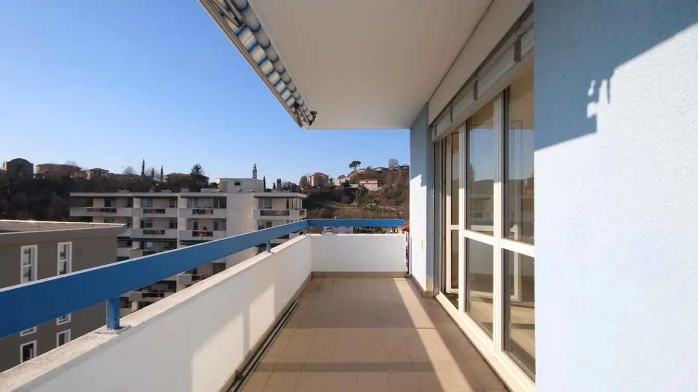 Appartamento in vendita - Viale Serfontana 3, 6834 Morbio Inferiore - Photo 2