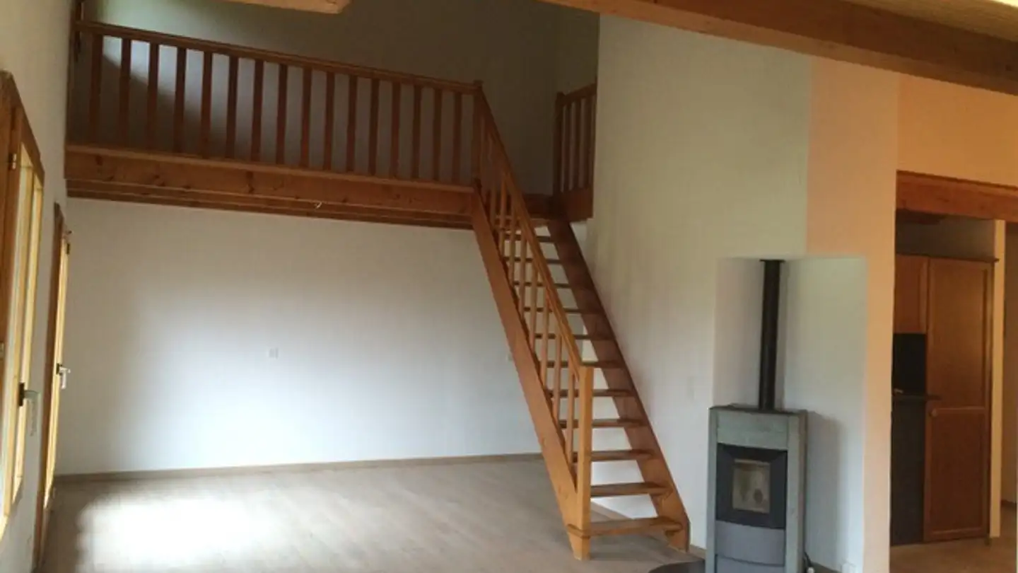 Appartement à vendre - Chemin D'afflon 13, 1667 Enney - Photo 2