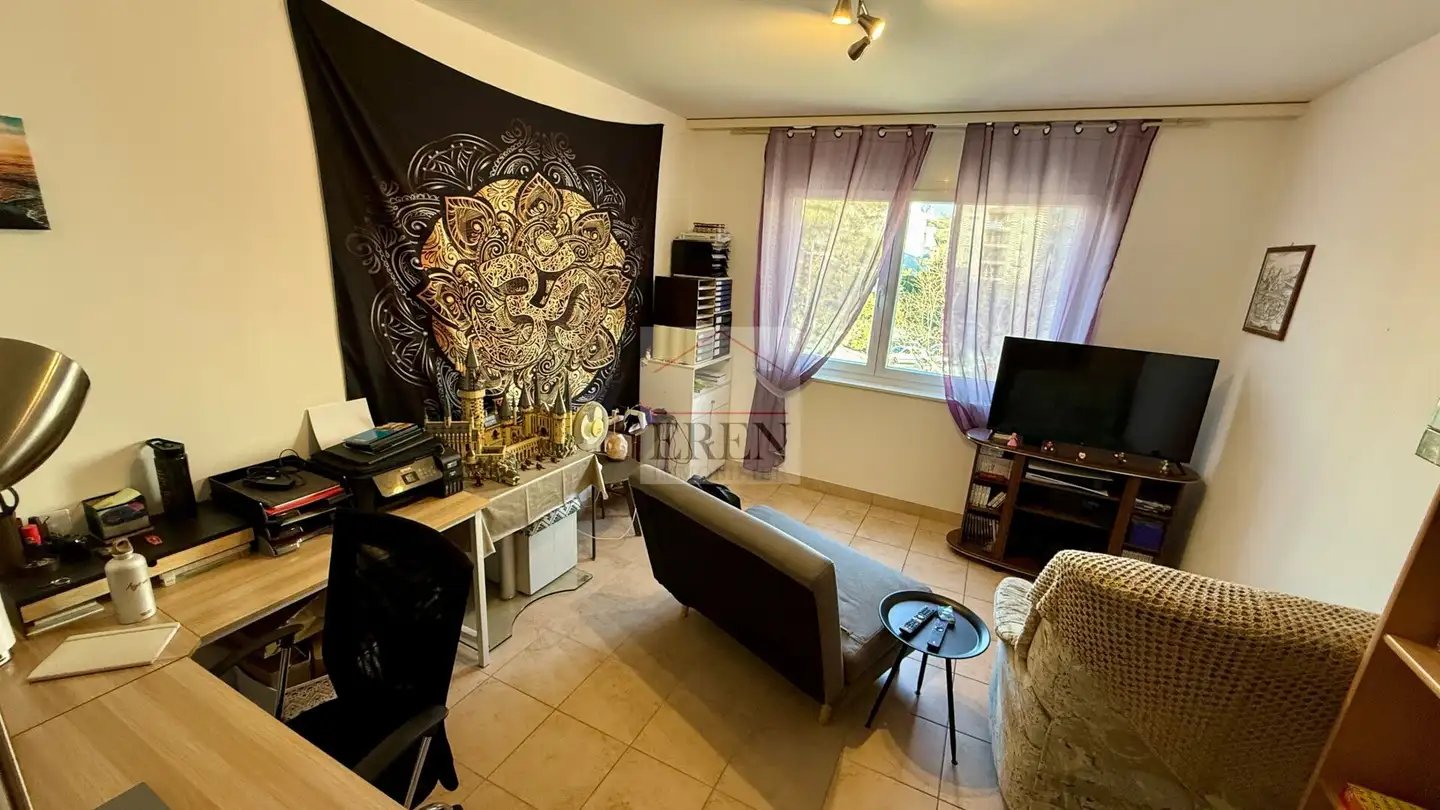 Appartement à louer - 1964 Conthey - Photo 4