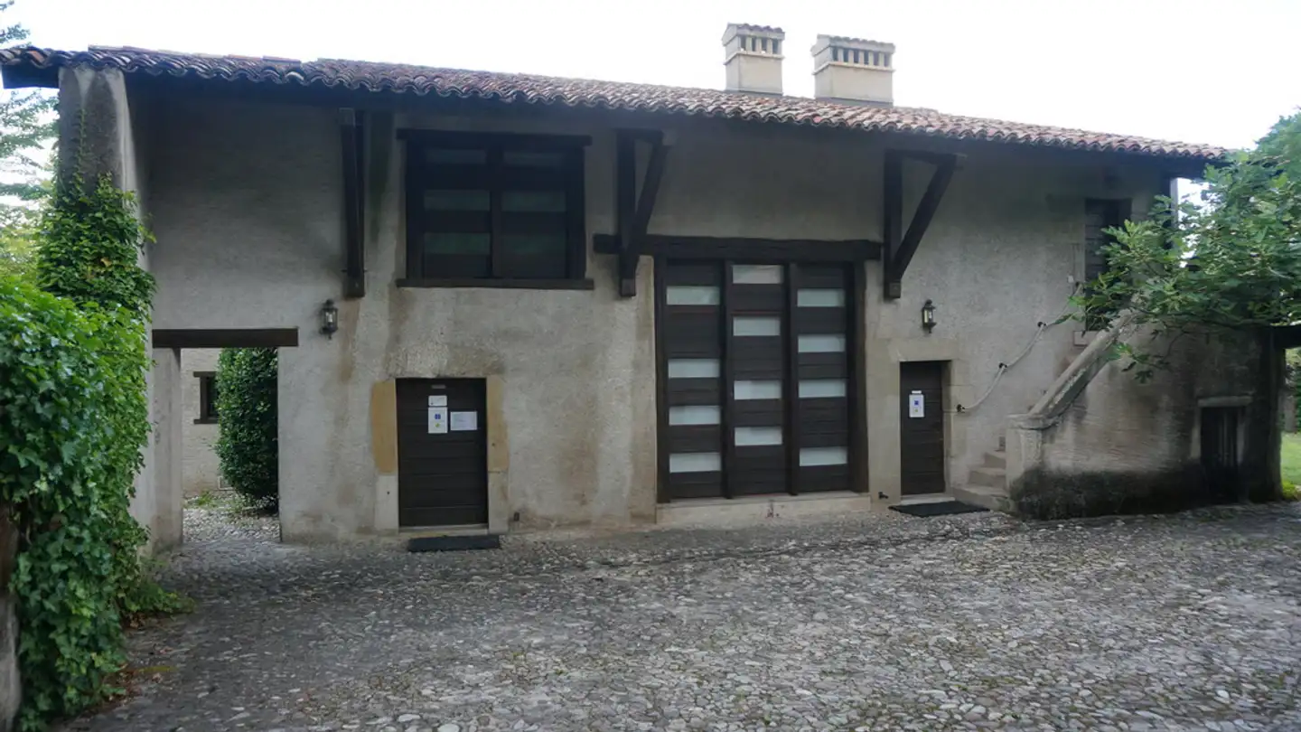 Parkplatz im Freien mieten - Route De La Chapelle 39, 1212 Grand-Lancy