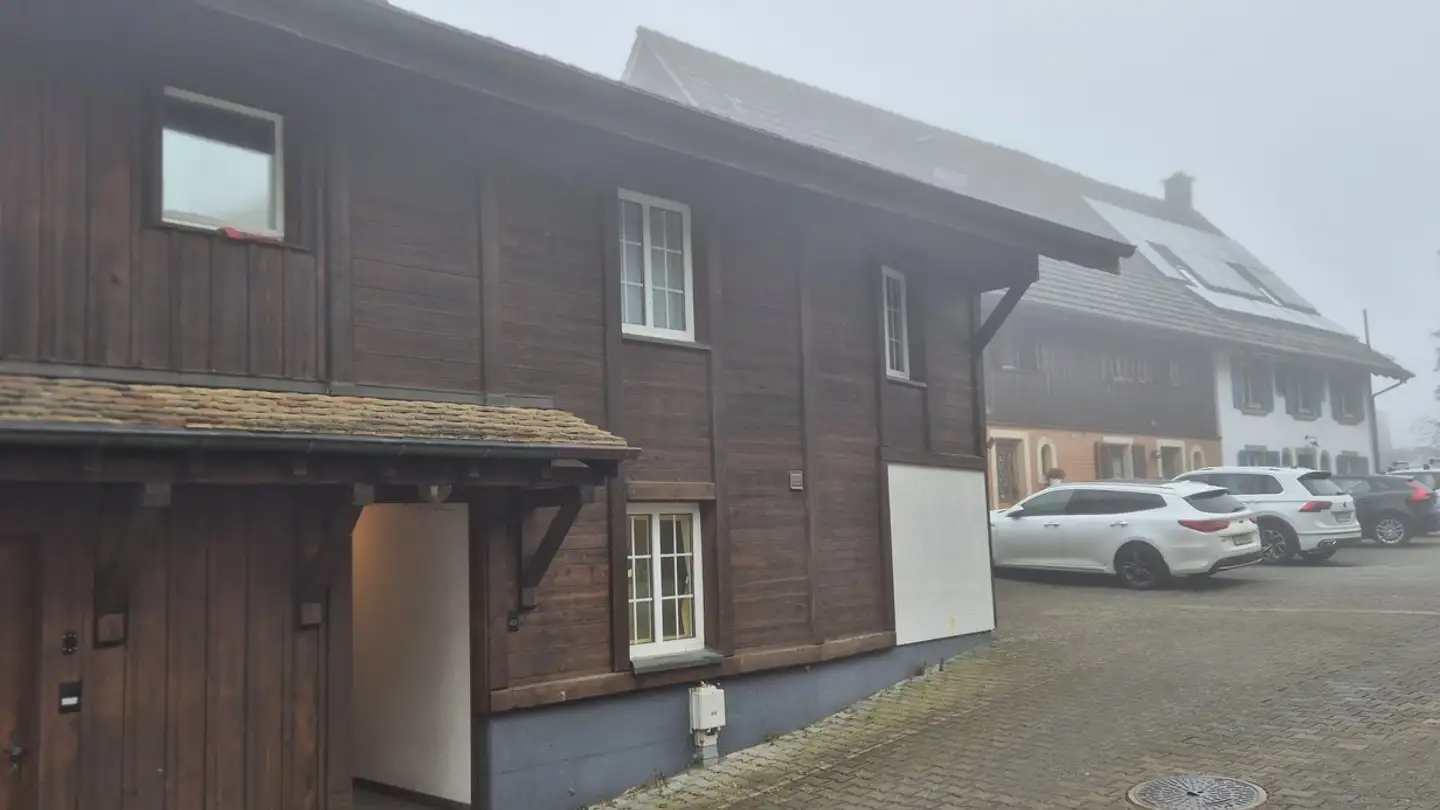 Wohnung mieten - Hauptstrasse 53, 8588 Zihlschlacht - Foto 2