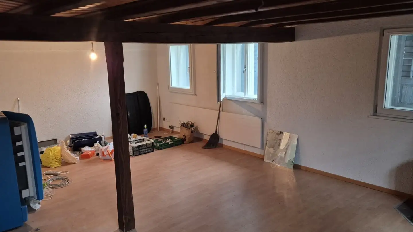 Wohnung mieten - Hauptstrasse 53, 8588 Zihlschlacht - Foto 3