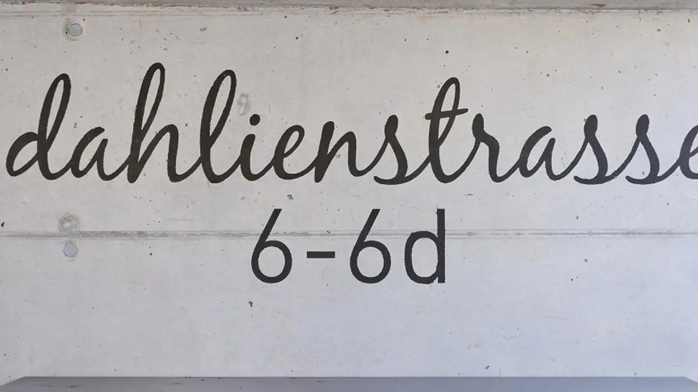 Casa a schiera in affitto - Dahlienstrasse 6, 4563 Gerlafingen - Foto 2