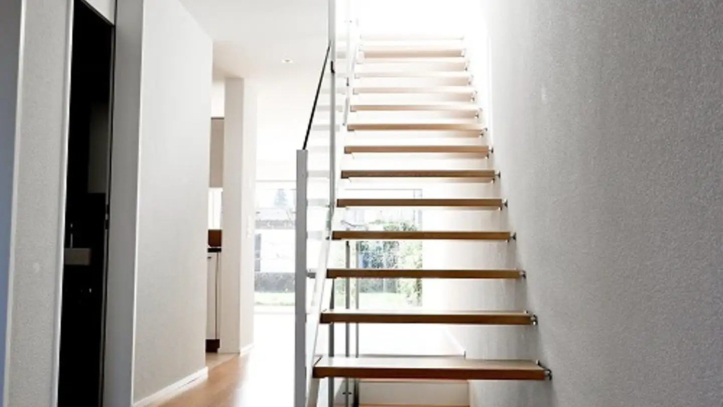 Casa a schiera in affitto - Dahlienstrasse 6, 4563 Gerlafingen - Foto 4