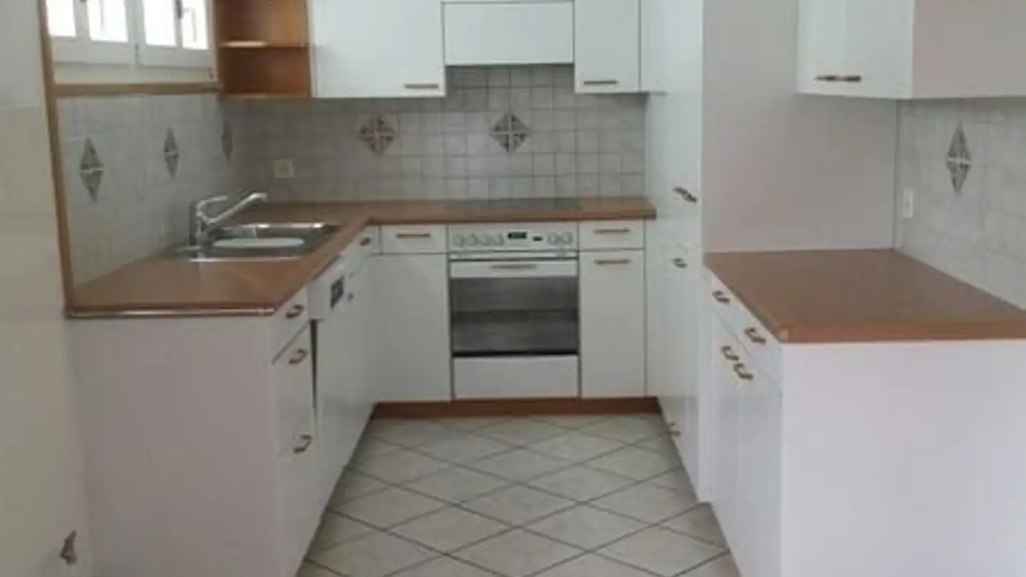 Wohnung mieten - Wilerstrasse 164, 9230 Flawil