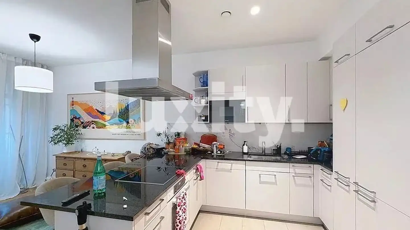 Appartamento in affitto - 1201 Genève - Foto 4