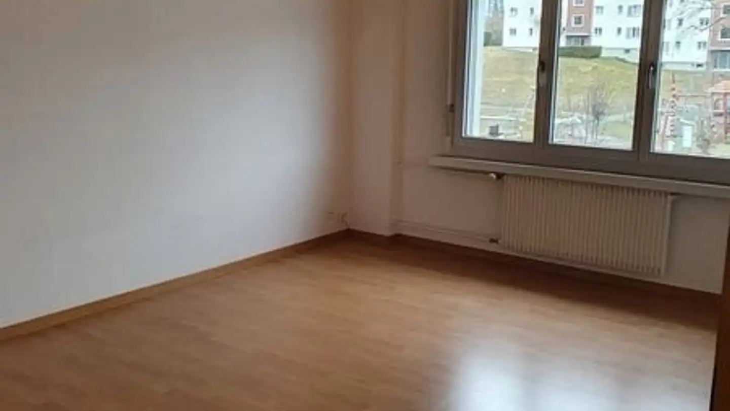 Wohnung mieten - Wilerstrasse 164, 9230 Flawil - Foto 2