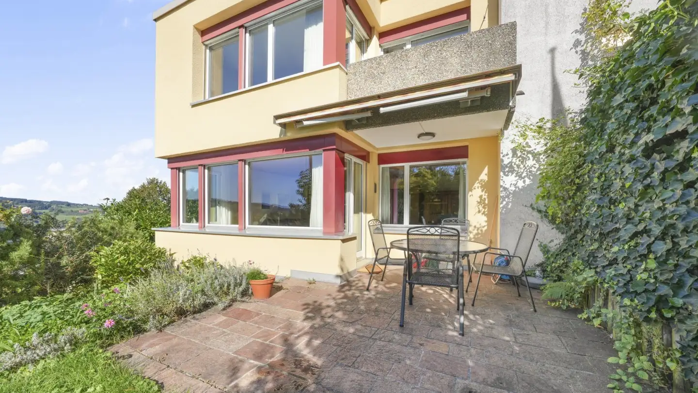 Einfamilienhaus kaufen - Aetschbergstrasse 24, 9014 St. Gallen - Foto 2
