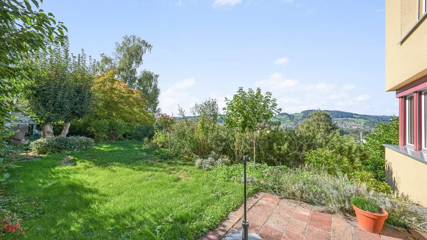 Einfamilienhaus kaufen - Aetschbergstrasse 24, 9014 St. Gallen - Foto 3