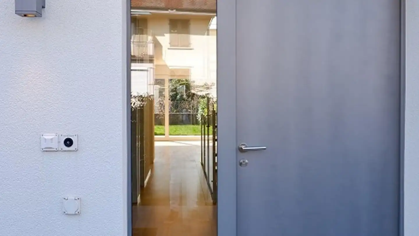 Casa a schiera in affitto - Dahlienstrasse 6, 4563 Gerlafingen - Foto 3