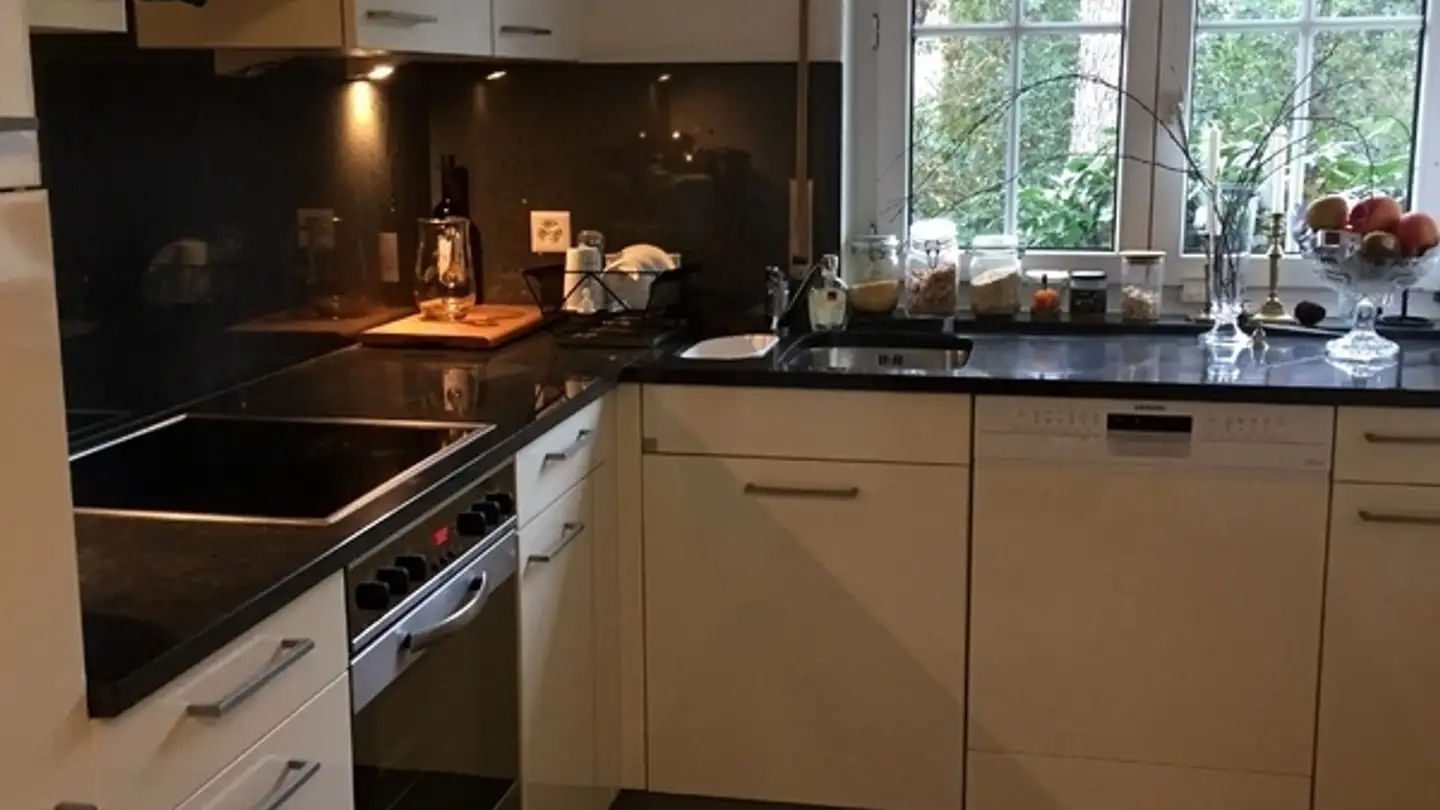 Appartamento in affitto - 8125 Zollikerberg - Foto 3