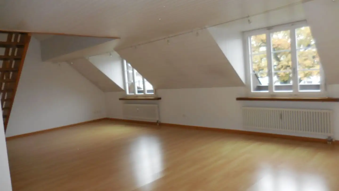 Wohnung mieten - Oberer Scheunenweg 20, 5600 Lenzburg - Foto 2