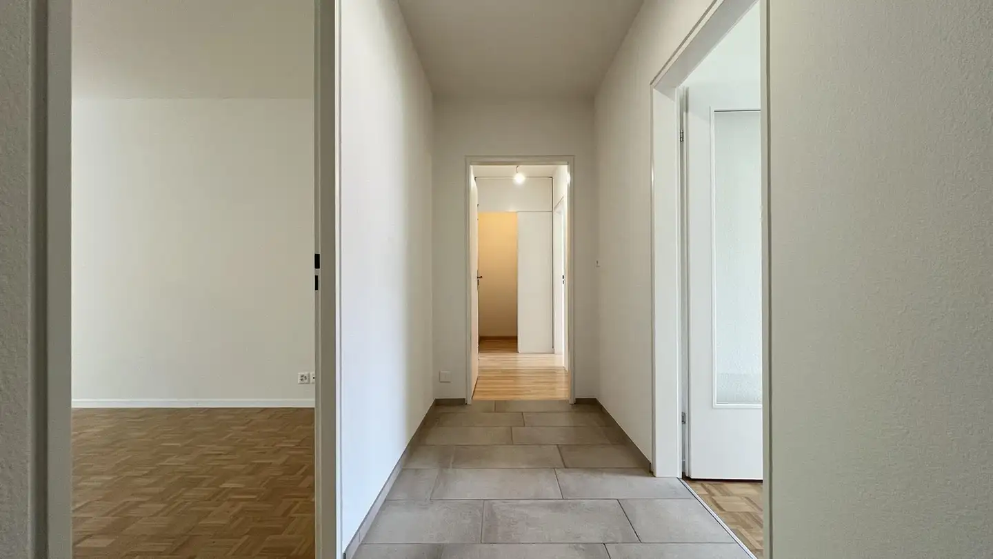 Appartement à louer - Christoph Merian-Strasse 7, 4142 Münchenstein - Photo 2