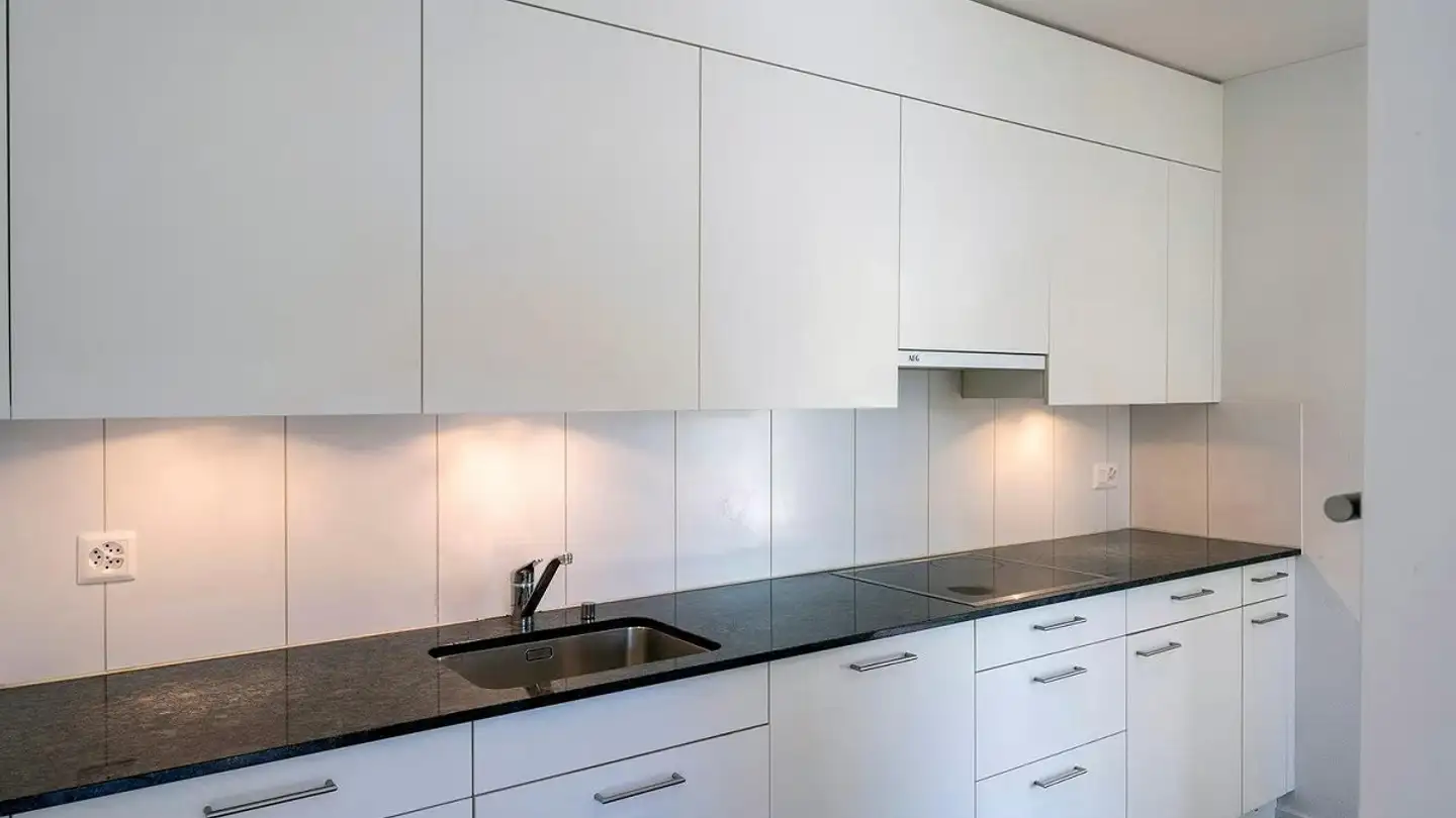 Attique à louer - Nordweg 25, 5035 Unterentfelden - Photo 3