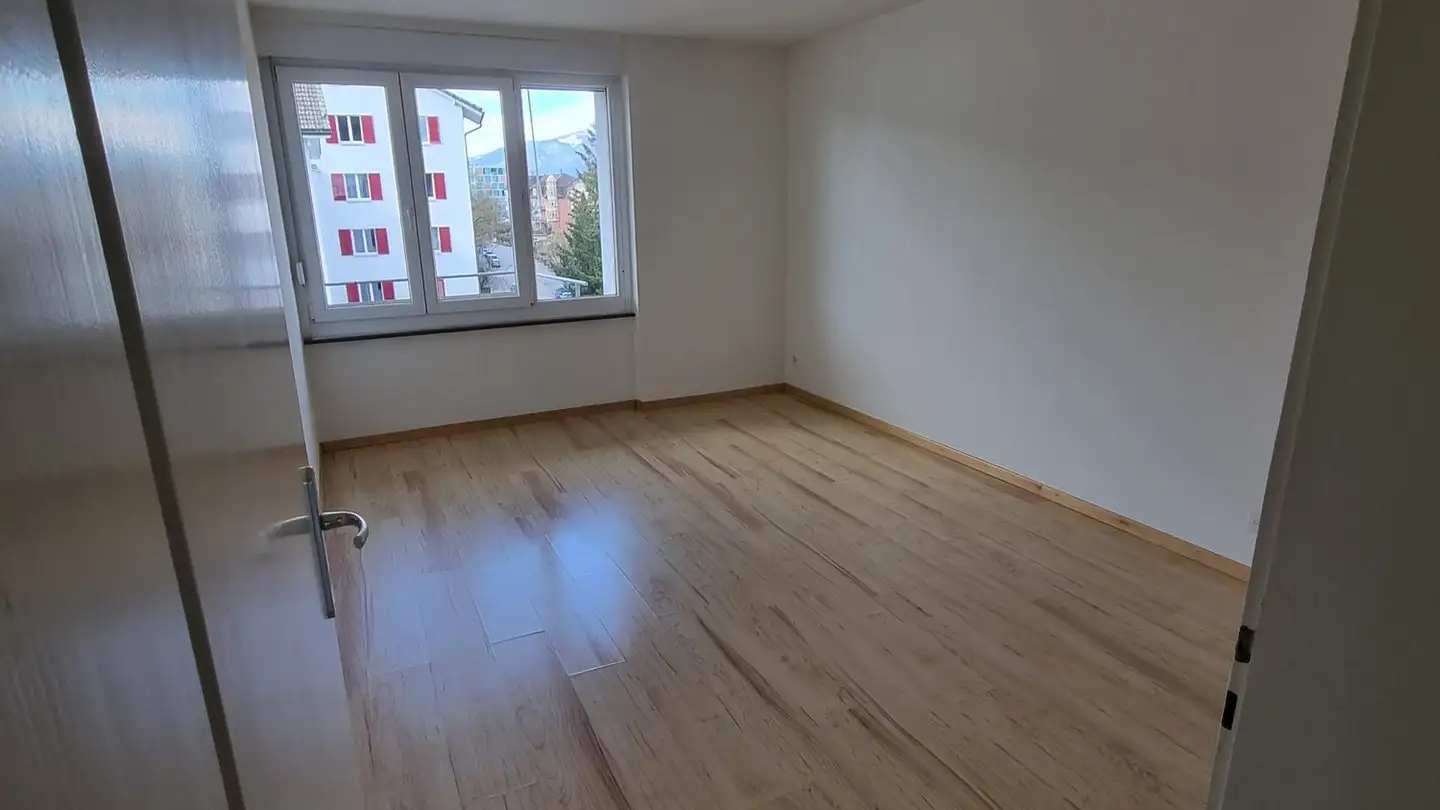 Appartamento in affitto - Bechburgstrasse 11, 4500 Solothurn