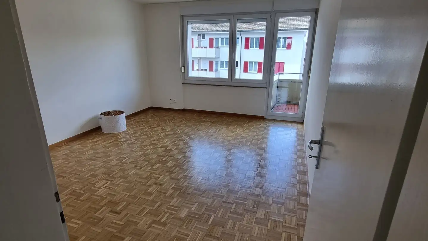 Appartamento in affitto - Bechburgstrasse 11, 4500 Solothurn - Foto 2