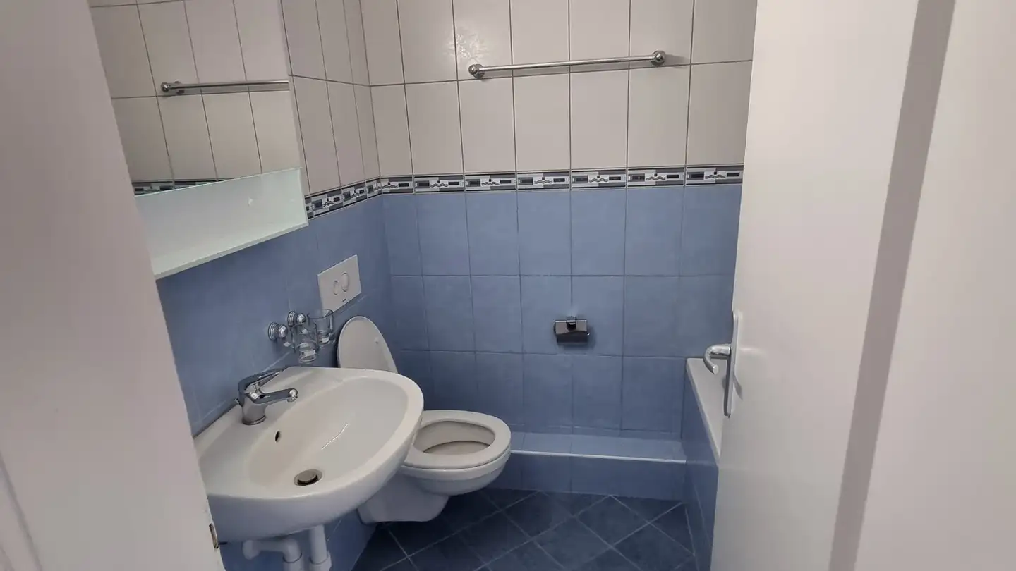 Appartamento in affitto - Bechburgstrasse 11, 4500 Solothurn - Foto 3