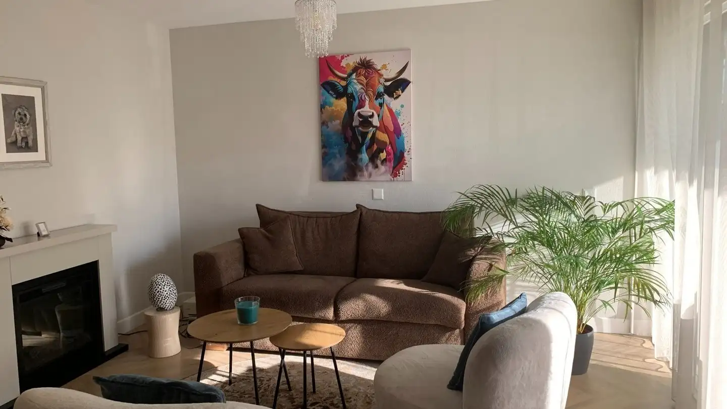 Apartment for rent - Rue Des Oiseaux 5, 1400 Yverdon-les-Bains