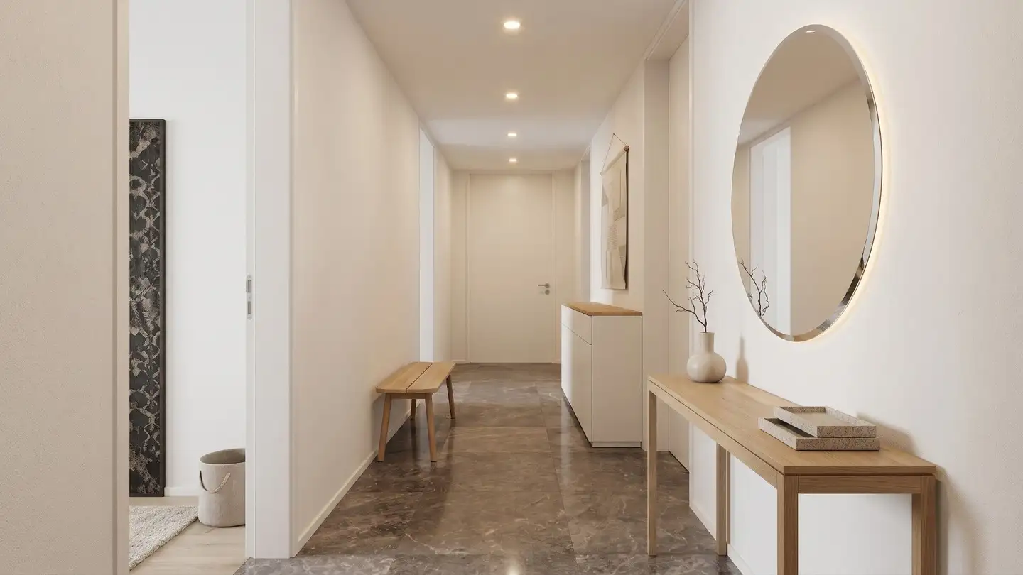 Appartamento in affitto - Hauptstrasse 29, 5013 Niedergösgen - Foto 2
