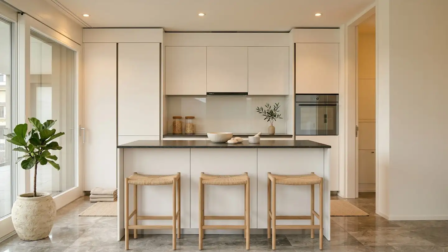Appartamento in affitto - Hauptstrasse 29, 5013 Niedergösgen - Foto 3